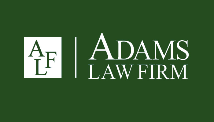 Adams Law Firm: Estate Planning, Probate & Business Lawyer in Katy